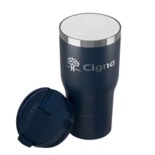 aerial view a group of rtic essential 30oz tumbler (ceramic lining), image 1 of 4