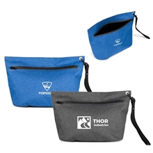 a group of travelmate waterproof pouch