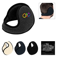 a group of behind - the - head earmuffs