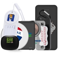 a group of tech promo starter kits