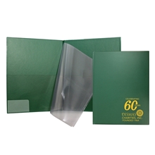 aerial view a group of hard cover policy holder, image 1 of 2