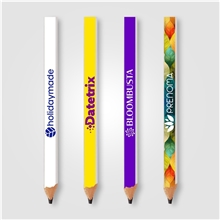 a group of carpenter pencil