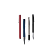 a group of studio rollerball pen