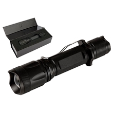 aerial view a group of usb rechargeable triple output led, image 1 of 2