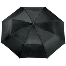 41 Polyester Canopy Classic Folding Umbrella