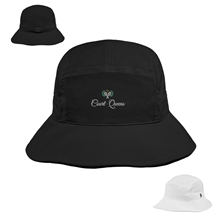 a group of branded bills bare dualactive(tm) performance bucket hat
