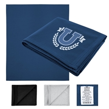 a group of rpet sweatshirt blanket