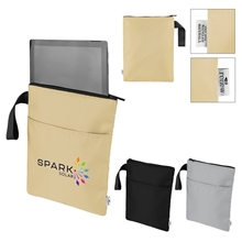 a group of anywhere book tablet sleeve