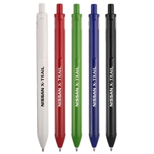 aerial view a group of ruler pen, image 1 of 2