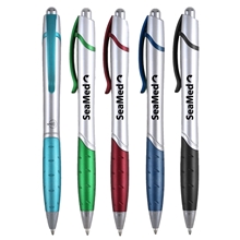 aerial view a group of novato nfc sc pen, image 1 of 2