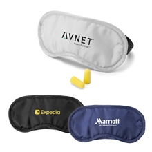 a group of traveldream sleep set