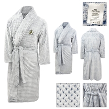 a group of rpet robe