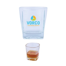 a group of wellington alfred 9 oz whiskey rocks glass