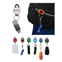 a group of ez - clip multi - purpose keyring / clip