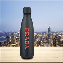 a group of 17 oz double wall stainless steel vacuum bottle