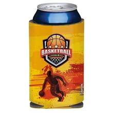 a group of koozie(r) britepix(r) can cooler - 16 oz