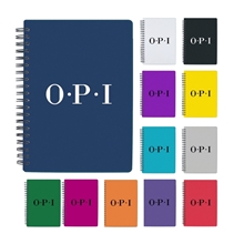 a group of pocket buddy notebook