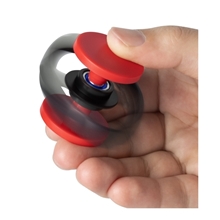 a group of doubletwin eco fidget spinner