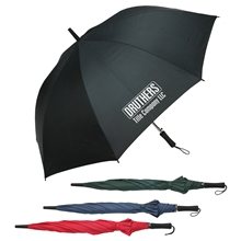 Lockwood Auto Open Golf Umbrella