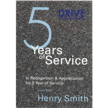 a stone stone 5 award