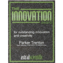 a stone stone 6 award
