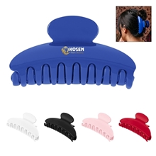 a group of delilah hair claw clip