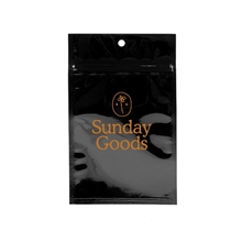 7 gram Barrier Bag 3 5/8 x 5