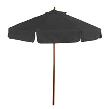 7 Market Umbrella with Valances