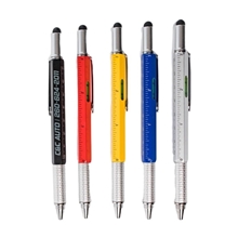 7- n -1 Multi Tool Pen