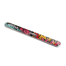 7 Nail File In Eva Pouch