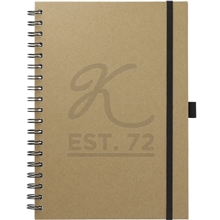 7 x 10 FSC(R) Mix Large Spiral Journal