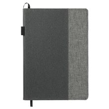 7 x 10 FSC(R) Mix Reclaim RPET Refillable JournalBook(R)