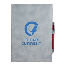 7 x 10 FSC(R) Recycled Morano Large Journal