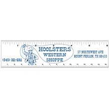 1 12 x 6 Rectangle Magnetic Rulers