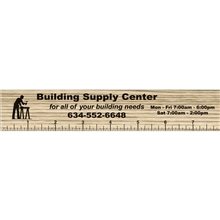 1 12 x 8 Rectangle Magnetic Rulers