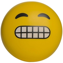 Yikes Emoji Squeezies - Stress reliever