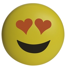 ILY Emoji Squeezies - Stress reliever