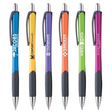 Promotional Ved Tropics Click Pen