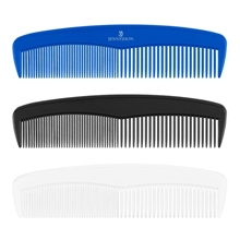 a group of pocket comb