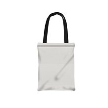 9 W X 12 H Polyester Bag