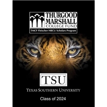 8 1/4 x 10 3/4 Full Color Academic Monthly Planners