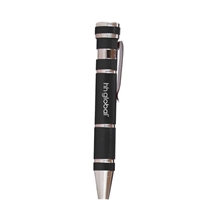 8 in 1 Pen Style Screwdriver