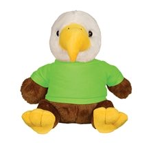 8 Liberty Eagle - SHIRT