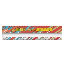 8 Magnifying Ruler