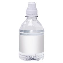 8 oz Sport Cap Water Bottle