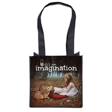 80 GSM Non - Woven Monet tote