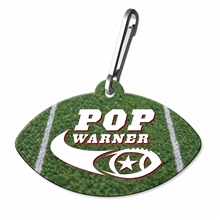 a custom custom zipper pulls