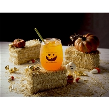 aerial view a group of dishwasher safe govino(r) 12 oz wine / cocktail glass 4 pack, image 1 of 3