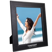 8X10 Leatherette Photo Frame