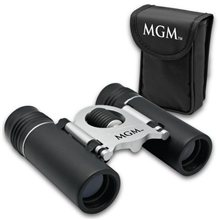8X21 Optika Binoculars